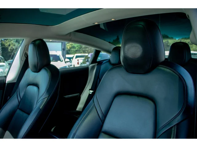SEMINUEVOS TESLA Model 3 a Estados en autogozo