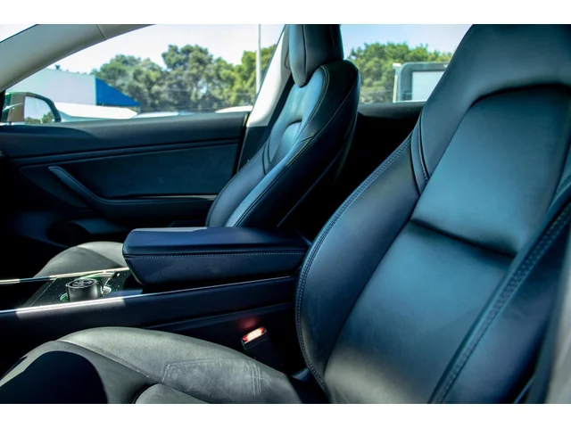 SEMINUEVOS TESLA Model 3 a Estados en autogozo