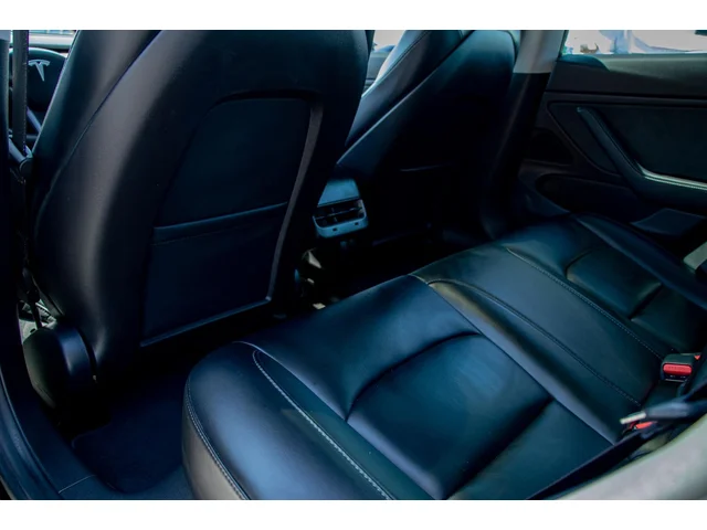 SEMINUEVOS TESLA Model 3 a Estados en autogozo