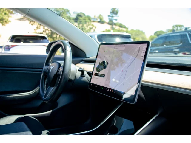 SEMINUEVOS TESLA Model 3 a Estados en autogozo