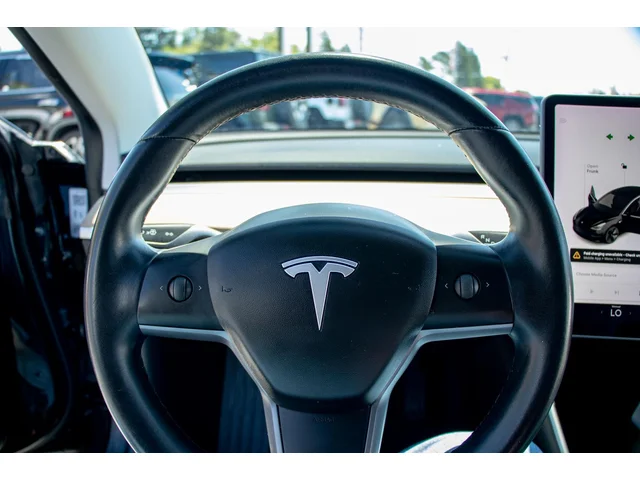 SEMINUEVOS TESLA Model 3 a Estados en autogozo