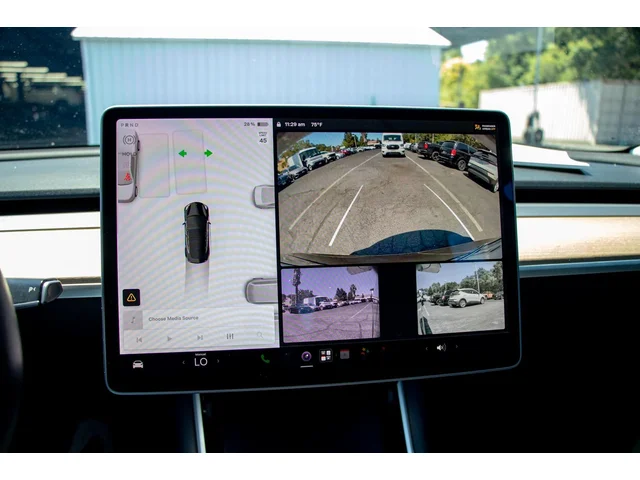 SEMINUEVOS TESLA Model 3 a Estados en autogozo