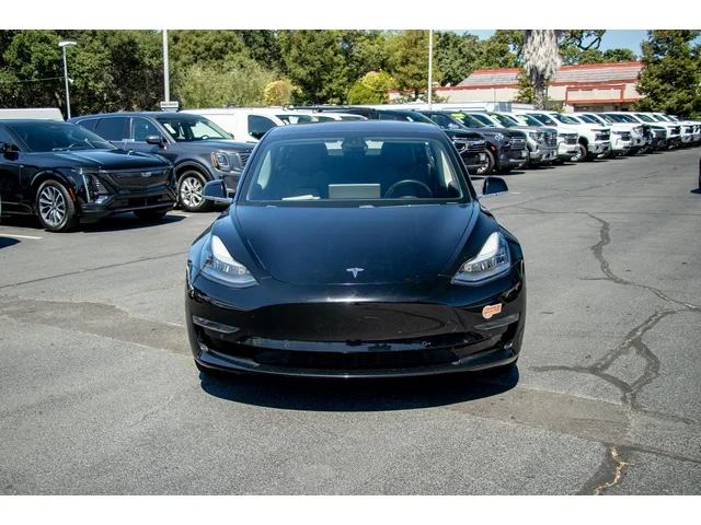 SEMINUEVOS TESLA Model 3 a Estados en autogozo