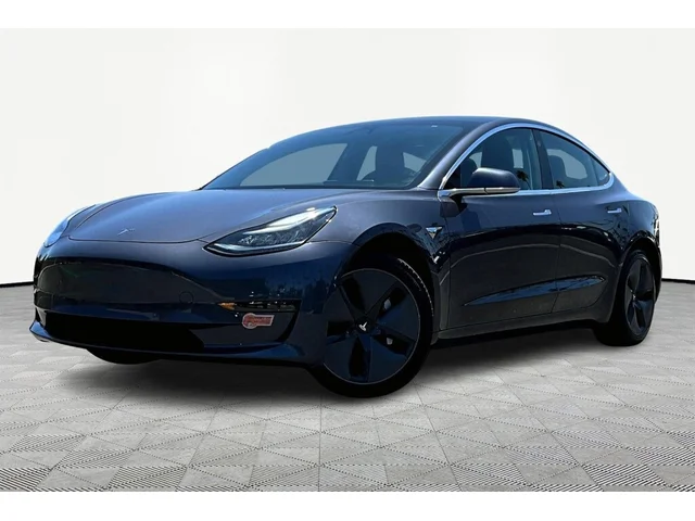 SEMINUEVOS TESLA Model 3 a Tustin    en Tustin Hyundai