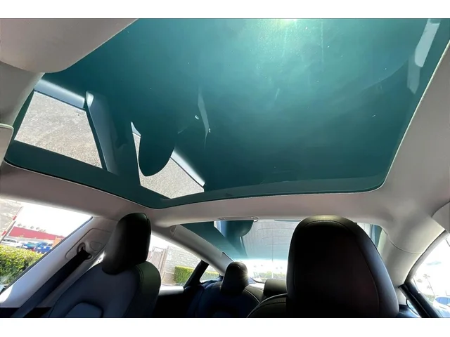 SEMINUEVOS TESLA Model 3 a Tustin    en Tustin Hyundai