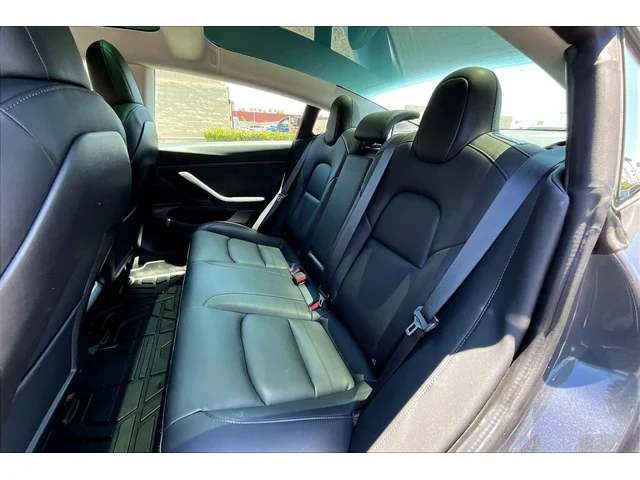SEMINUEVOS TESLA Model 3 a Tustin    en Tustin Hyundai