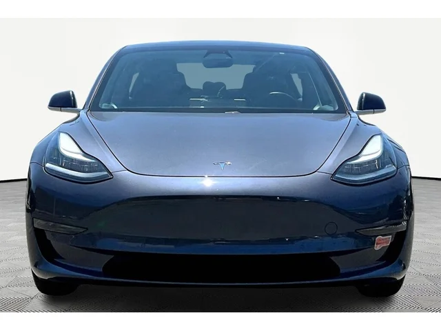 SEMINUEVOS TESLA Model 3 a Tustin    en Tustin Hyundai