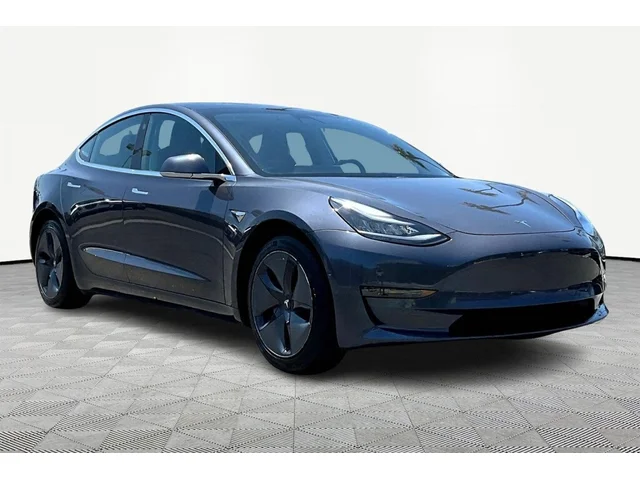 SEMINUEVOS TESLA Model 3 a Tustin    en Tustin Hyundai