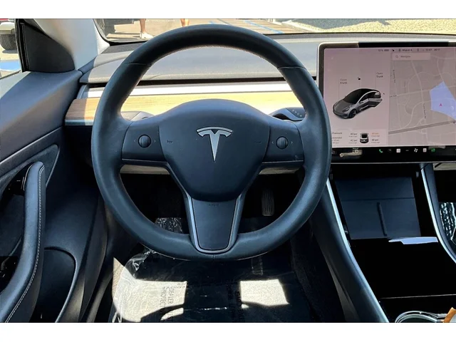 SEMINUEVOS TESLA Model 3 a Tustin    en Tustin Hyundai