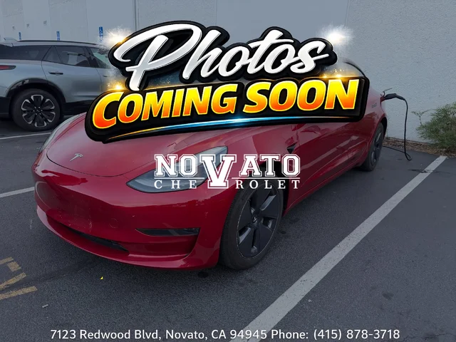 SEMINUEVOS TESLA Model 3 a Estados en autogozo