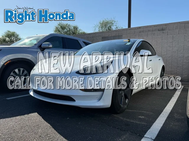 SEMINUEVOS TESLA Model 3 a Estados en autogozo