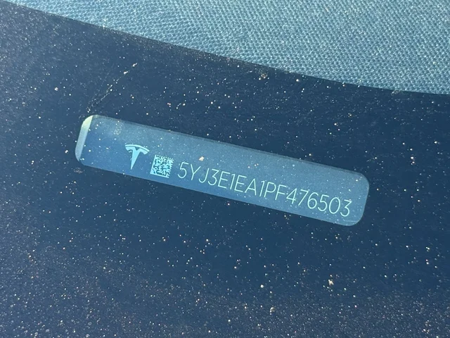 SEMINUEVOS TESLA Model 3 a Estados en autogozo