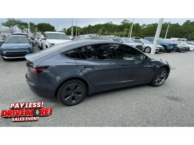 SEMINUEVOS TESLA Model 3 a Estados en autogozo