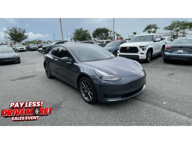 SEMINUEVOS TESLA Model 3 a Estados en autogozo