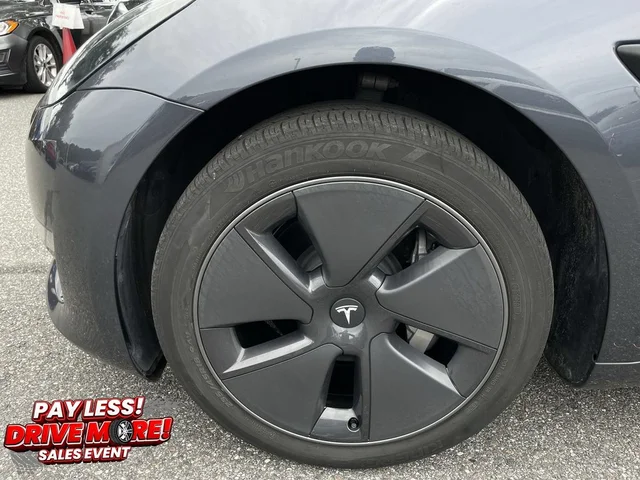 SEMINUEVOS TESLA Model 3 a Estados en autogozo