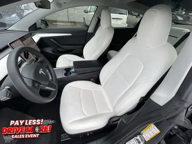 SEMINUEVOS TESLA Model 3 a Estados en autogozo