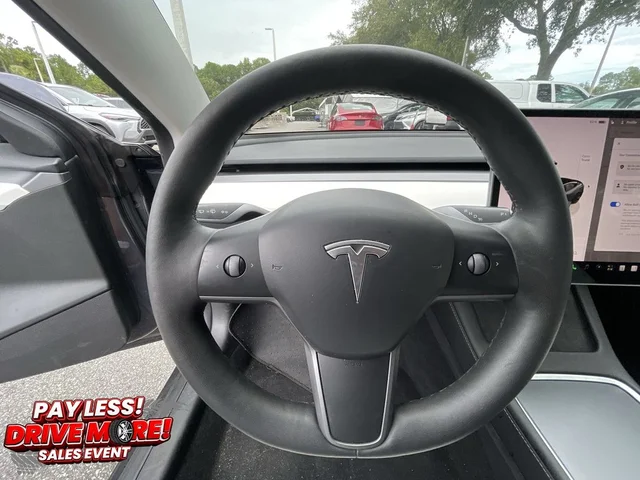 SEMINUEVOS TESLA Model 3 a Estados en autogozo