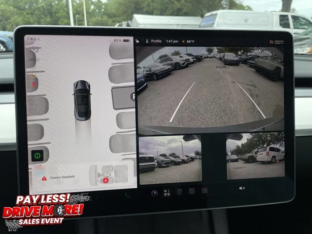 SEMINUEVOS TESLA Model 3 a Estados en autogozo