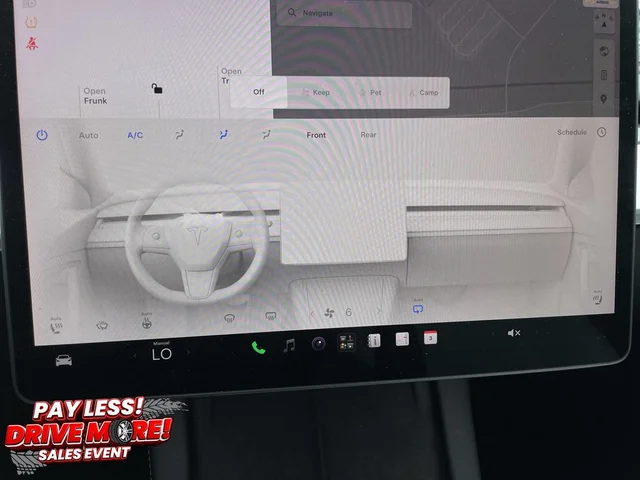 SEMINUEVOS TESLA Model 3 a Estados en autogozo
