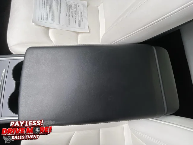 SEMINUEVOS TESLA Model 3 a Estados en autogozo