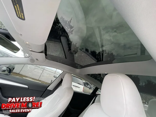SEMINUEVOS TESLA Model 3 a Estados en autogozo