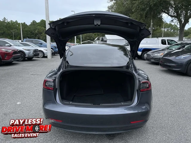 SEMINUEVOS TESLA Model 3 a Estados en autogozo