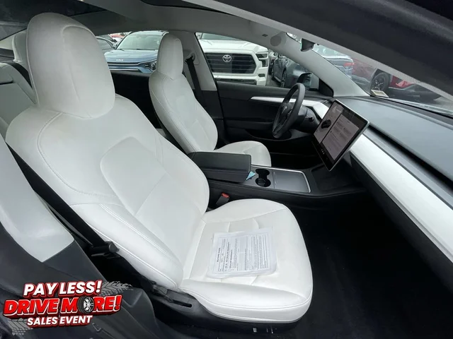 SEMINUEVOS TESLA Model 3 a Estados en autogozo