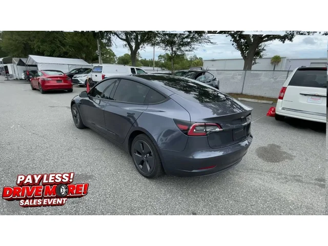 SEMINUEVOS TESLA Model 3 a Estados en autogozo