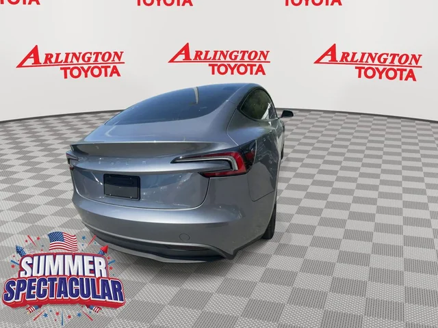 SEMINUEVOS TESLA Model 3 a Estados en autogozo