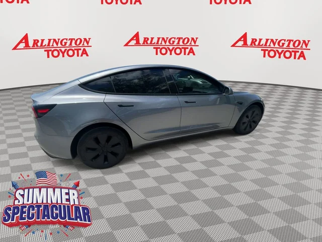 SEMINUEVOS TESLA Model 3 a Estados en autogozo