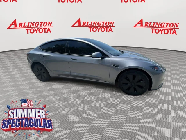 SEMINUEVOS TESLA Model 3 a Estados en autogozo