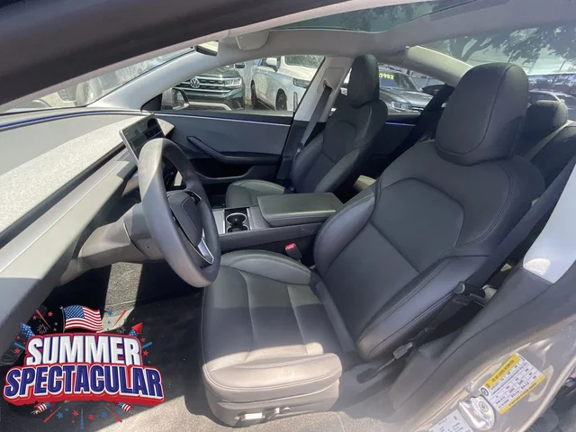 SEMINUEVOS TESLA Model 3 a Estados en autogozo