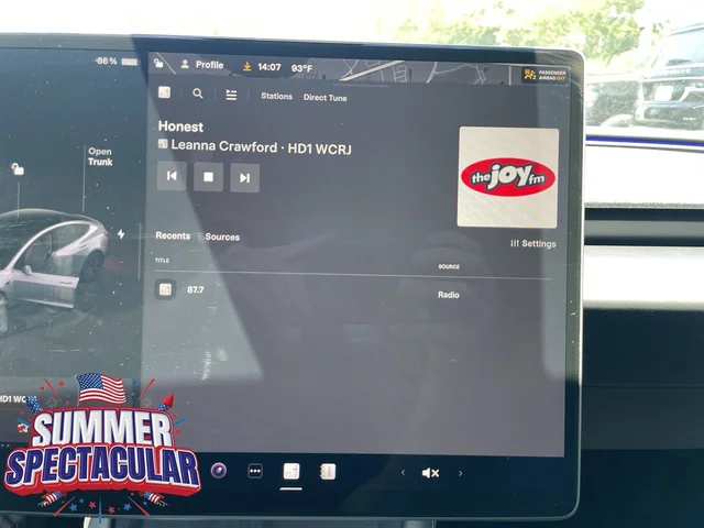 SEMINUEVOS TESLA Model 3 a Estados en autogozo