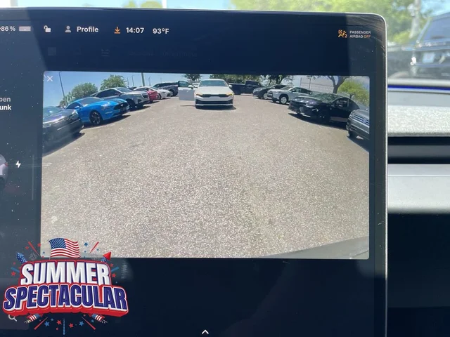SEMINUEVOS TESLA Model 3 a Estados en autogozo