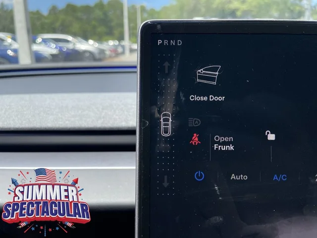 SEMINUEVOS TESLA Model 3 a Estados en autogozo