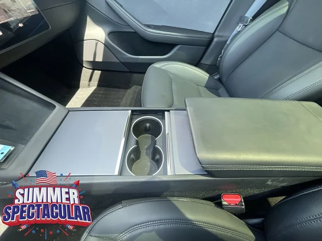 SEMINUEVOS TESLA Model 3 a Estados en autogozo