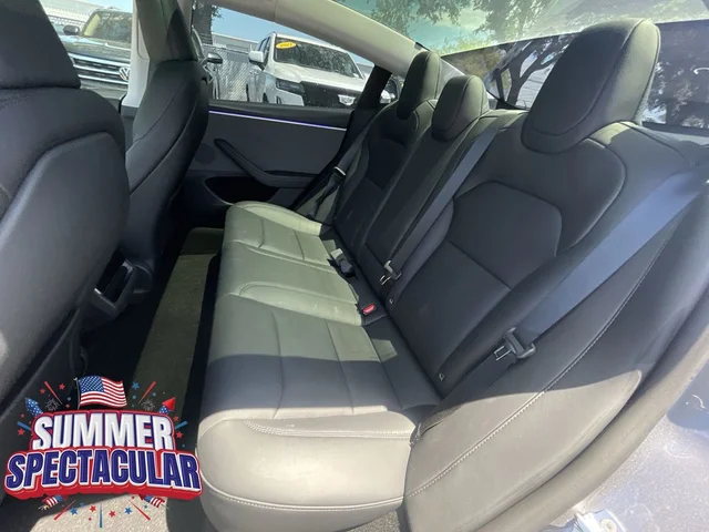 SEMINUEVOS TESLA Model 3 a Estados en autogozo