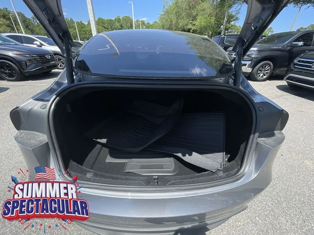 SEMINUEVOS TESLA Model 3 a Estados en autogozo