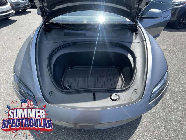 SEMINUEVOS TESLA Model 3 a Estados en autogozo