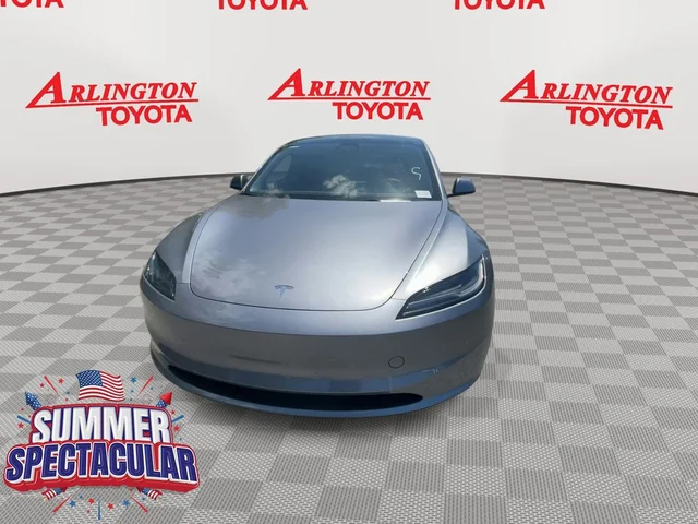 SEMINUEVOS TESLA Model 3 a Estados en autogozo