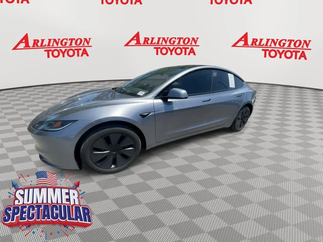 SEMINUEVOS TESLA Model 3 a Estados en autogozo