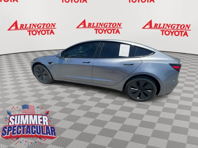 SEMINUEVOS TESLA Model 3 a Estados en autogozo