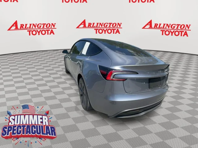 SEMINUEVOS TESLA Model 3 a Estados en autogozo