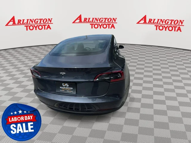 SEMINUEVOS TESLA Model 3 a Estados en autogozo