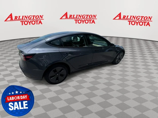SEMINUEVOS TESLA Model 3 a Estados en autogozo