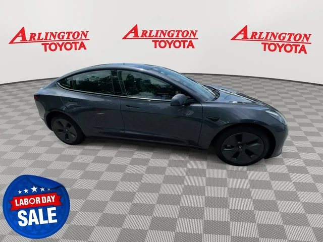 SEMINUEVOS TESLA Model 3 a Estados en autogozo