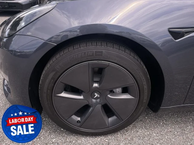 SEMINUEVOS TESLA Model 3 a Estados en autogozo