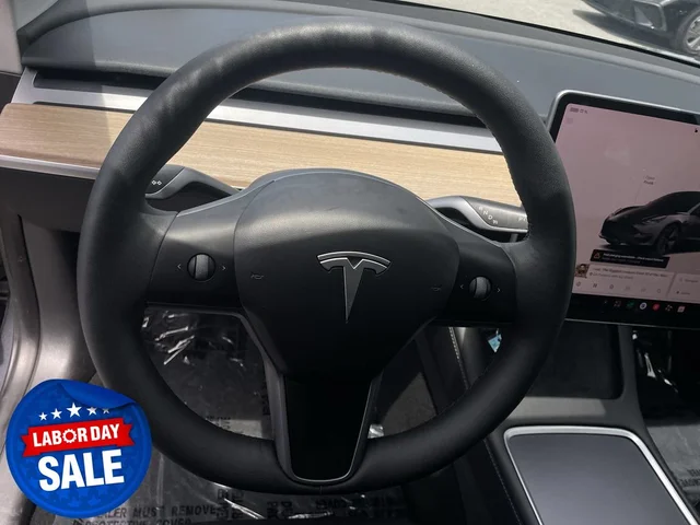 SEMINUEVOS TESLA Model 3 a Estados en autogozo