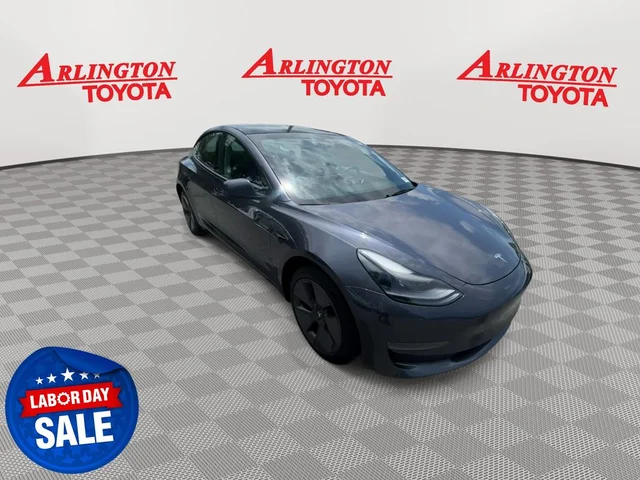 SEMINUEVOS TESLA Model 3 a Estados en autogozo