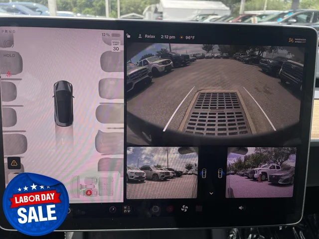 SEMINUEVOS TESLA Model 3 a Estados en autogozo